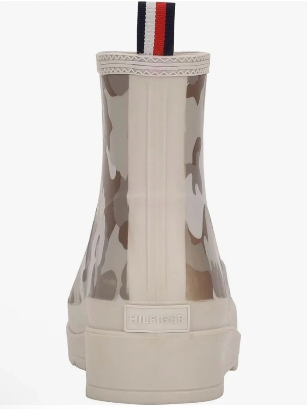 Tommy Hilfiger ankle length